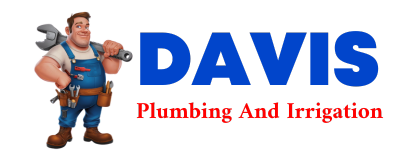 Trusted plumber in PARAGOULD